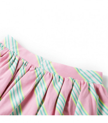 Kids' Skirt Begonia Pink 104