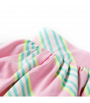Kids' Skirt Begonia Pink 104