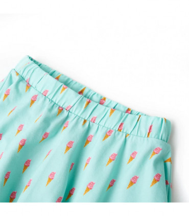 Kids' Skirt Light Mint 128