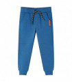 Kids' Sweatpants Blue 104