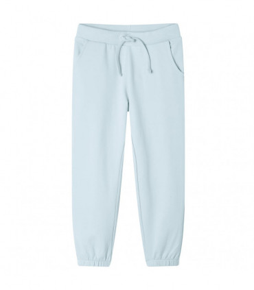 Kids' Sweatpants Light Blue 104