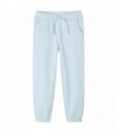 Kids' Sweatpants Light Blue 128