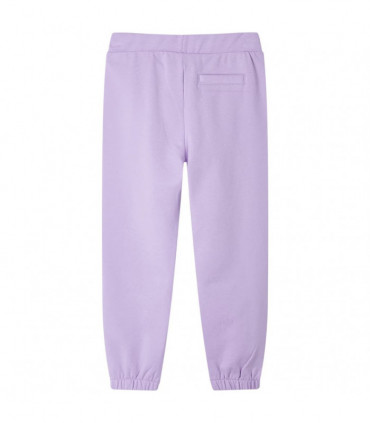 Kids' Sweatpants Lila 104