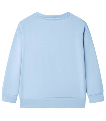 Kids' Sweatshirt Blue 104
