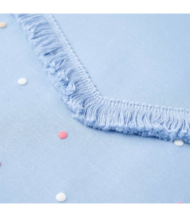 Kids' Sweatshirt Blue 92