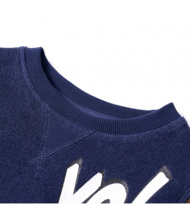 Kids' Sweatshirt Dark Navy 104