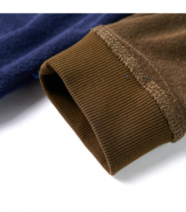 Kids' Sweatshirt Dark Navy 128