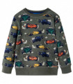 Kids' Sweatshirt Khaki 104