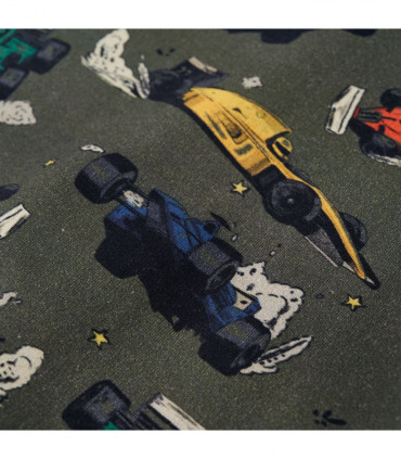 Kids' Sweatshirt Khaki 116