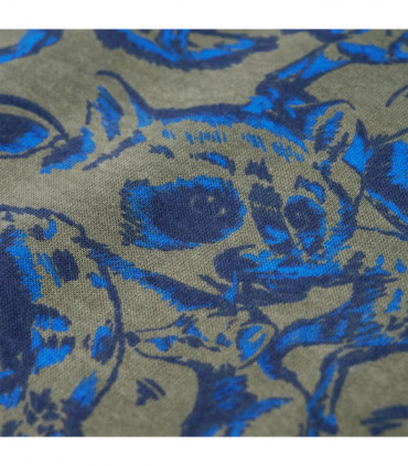 Kids' Sweatshirt Khaki 128