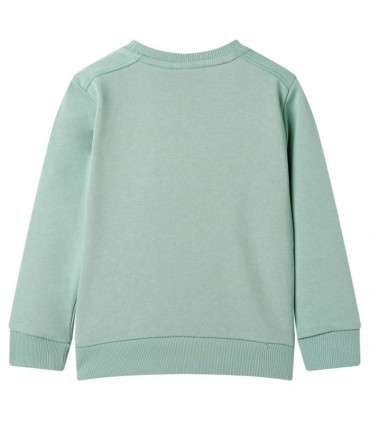 Kids' Sweatshirt Light Khaki 104