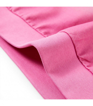 Kids' Sweatshirt Light Pink 116