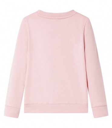 Kids' Sweatshirt Light Pink 92