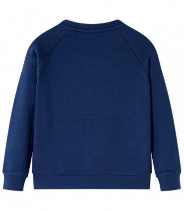 Kids' Sweatshirt Navy 104
