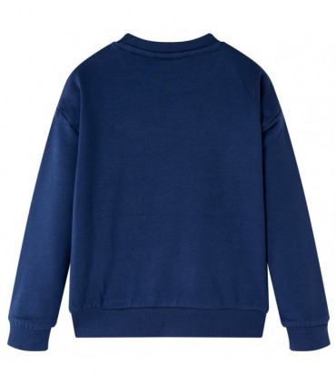 Kids' Sweatshirt Navy 104