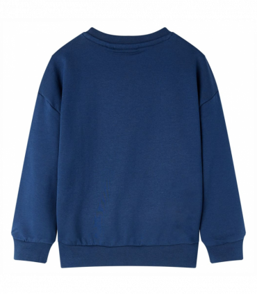 Kids' Sweatshirt Navy 104