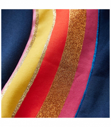 Kids' Sweatshirt Navy 104