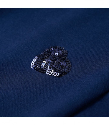 Kids' Sweatshirt Navy 104