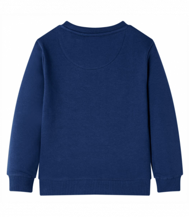 Kids' Sweatshirt Navy 104