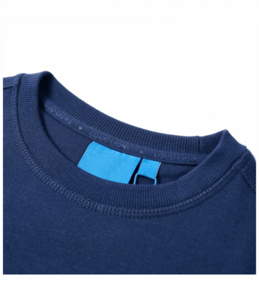 Kids' Sweatshirt Navy 104