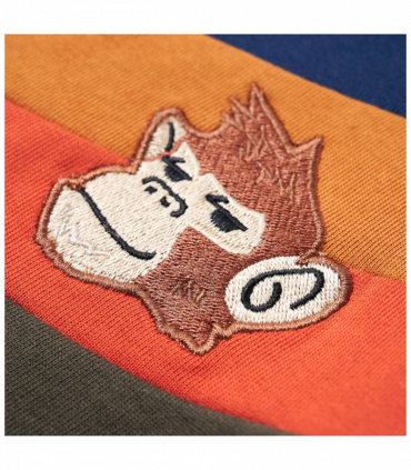 Kids' Sweatshirt Navy 104