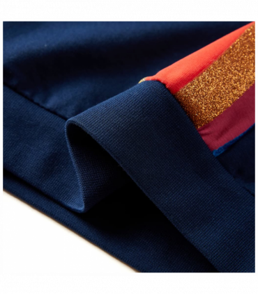 Kids' Sweatshirt Navy 116