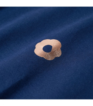 Kids' Sweatshirt Navy 128