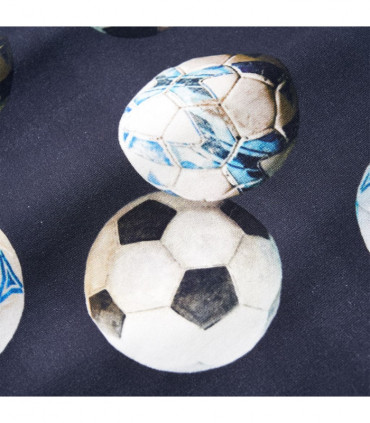 Kids' Sweatshirt Navy 128