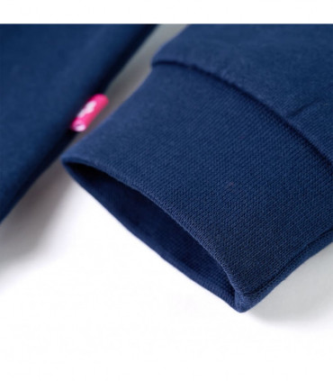 Kids' Sweatshirt Navy 92