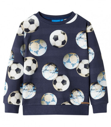 Kids' Sweatshirt Navy 92