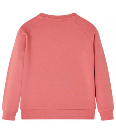 Kids' Sweatshirt Old Pink 104