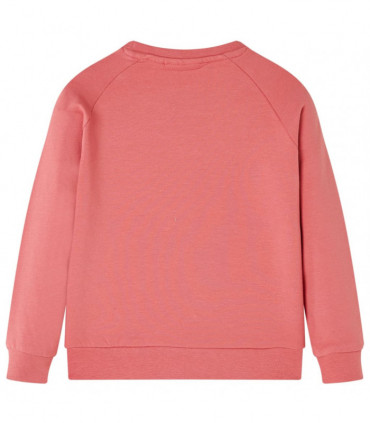 Kids' Sweatshirt Old Pink 92