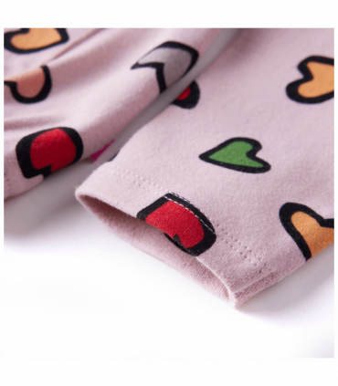 Kids' Sweatshirt Pink 104