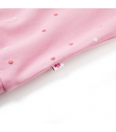 Kids' Sweatshirt Pink 116