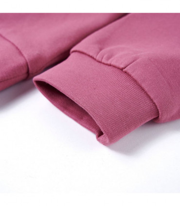 Kids' Sweatshirt Raspberry 104