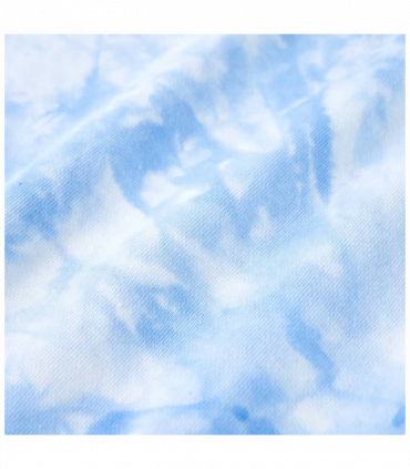 Kids' Sweatshirt Soft Blue 116