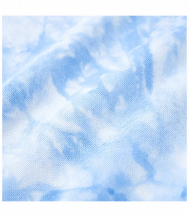 Kids' Sweatshirt Soft Blue 92