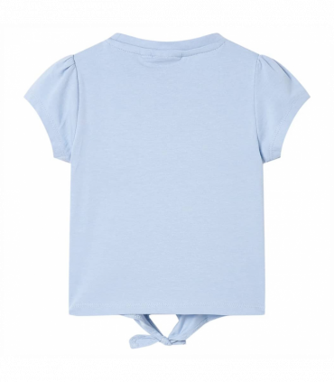 Kids' T-shirt Blue 116