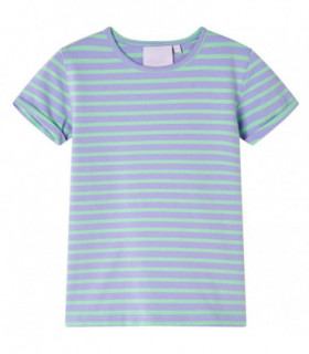 Kids' T-shirt Bright Mint 116