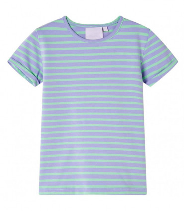 Kids' T-shirt Bright Mint 116
