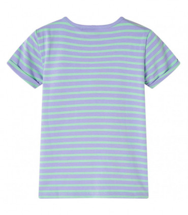 Kids' T-shirt Bright Mint 116