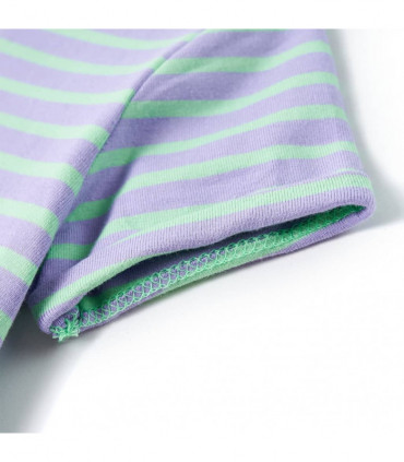 Kids' T-shirt Bright Mint 116