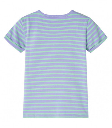 Kids' T-shirt Bright Mint 128