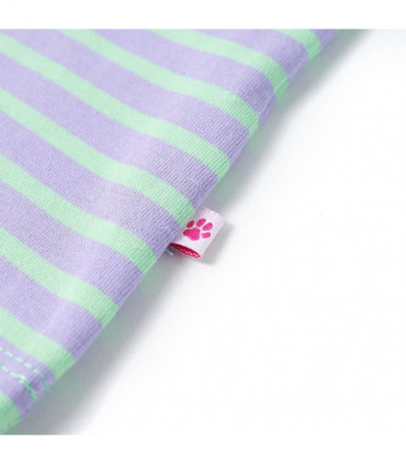 Kids' T-shirt Bright Mint 128