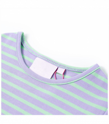 Kids' T-shirt Bright Mint 140