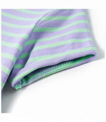 Kids' T-shirt Bright Mint 140