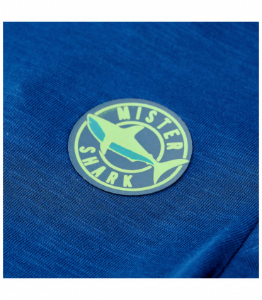 Kids' T-shirt Dark Blue 104