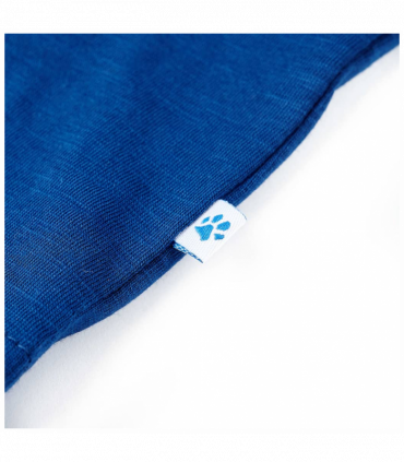 Kids' T-shirt Dark Blue 104