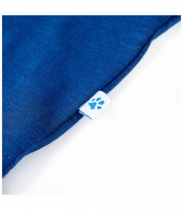 Kids' T-shirt Dark Blue 128