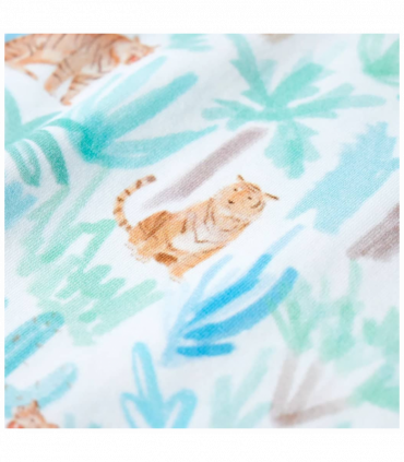 Kids' T-shirt Ecru 104